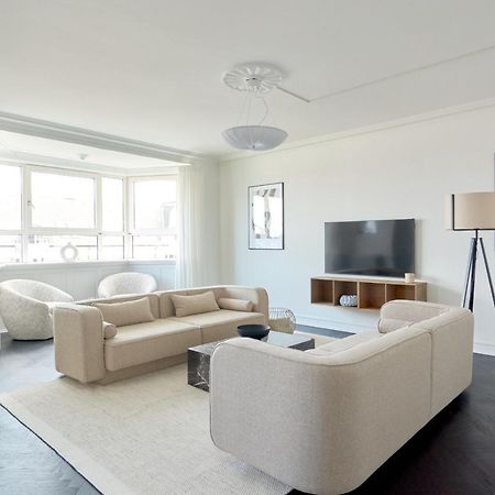 קופנהגן Beautiful 3 Bedroom Apartment Near Shopping & Metro מראה חיצוני תמונה