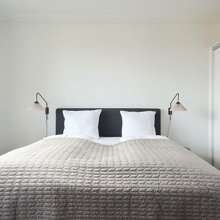 קופנהגן Beautiful 3 Bedroom Apartment Near Shopping & Metro מראה חיצוני תמונה