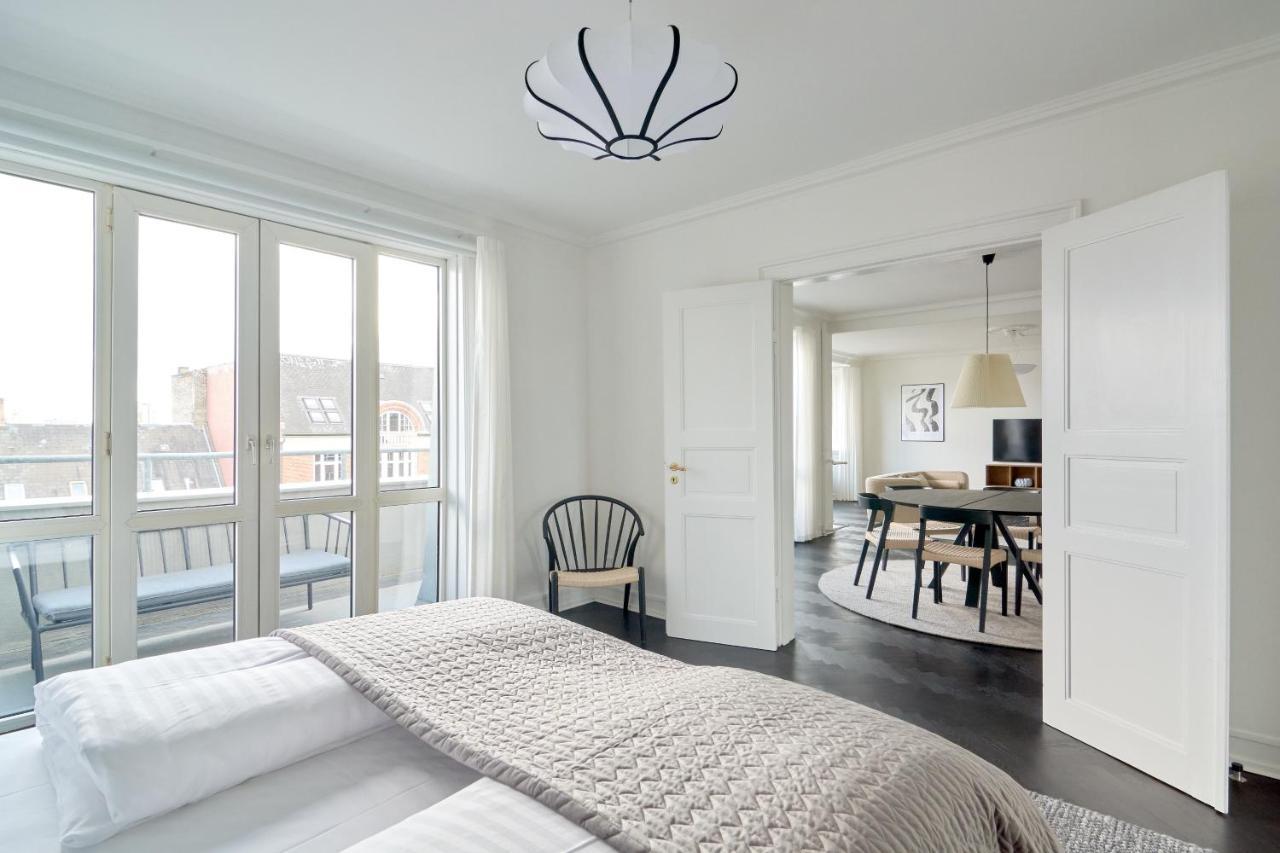 קופנהגן Beautiful 3 Bedroom Apartment Near Shopping & Metro מראה חיצוני תמונה