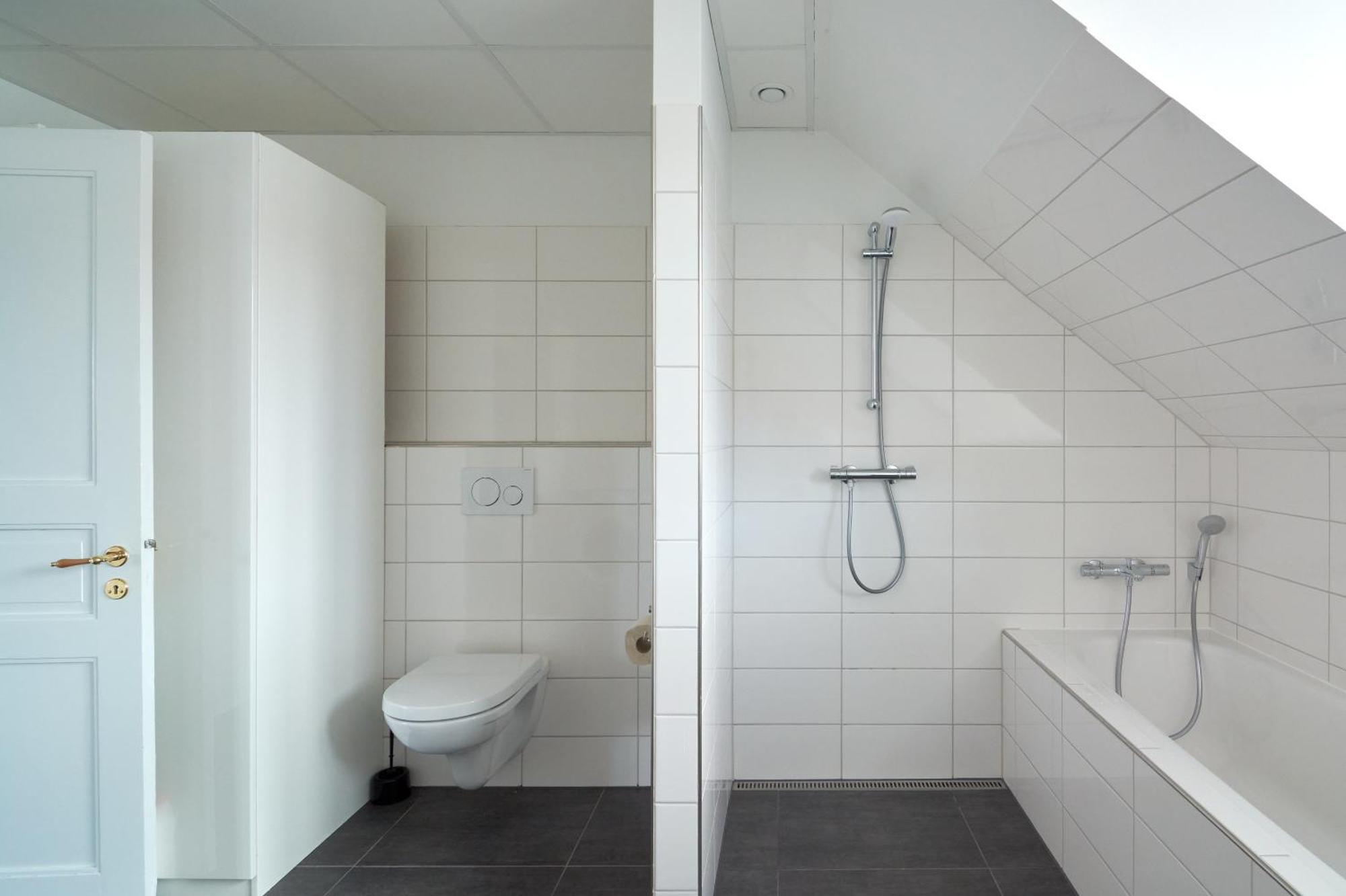 קופנהגן Beautiful 3 Bedroom Apartment Near Shopping & Metro מראה חיצוני תמונה