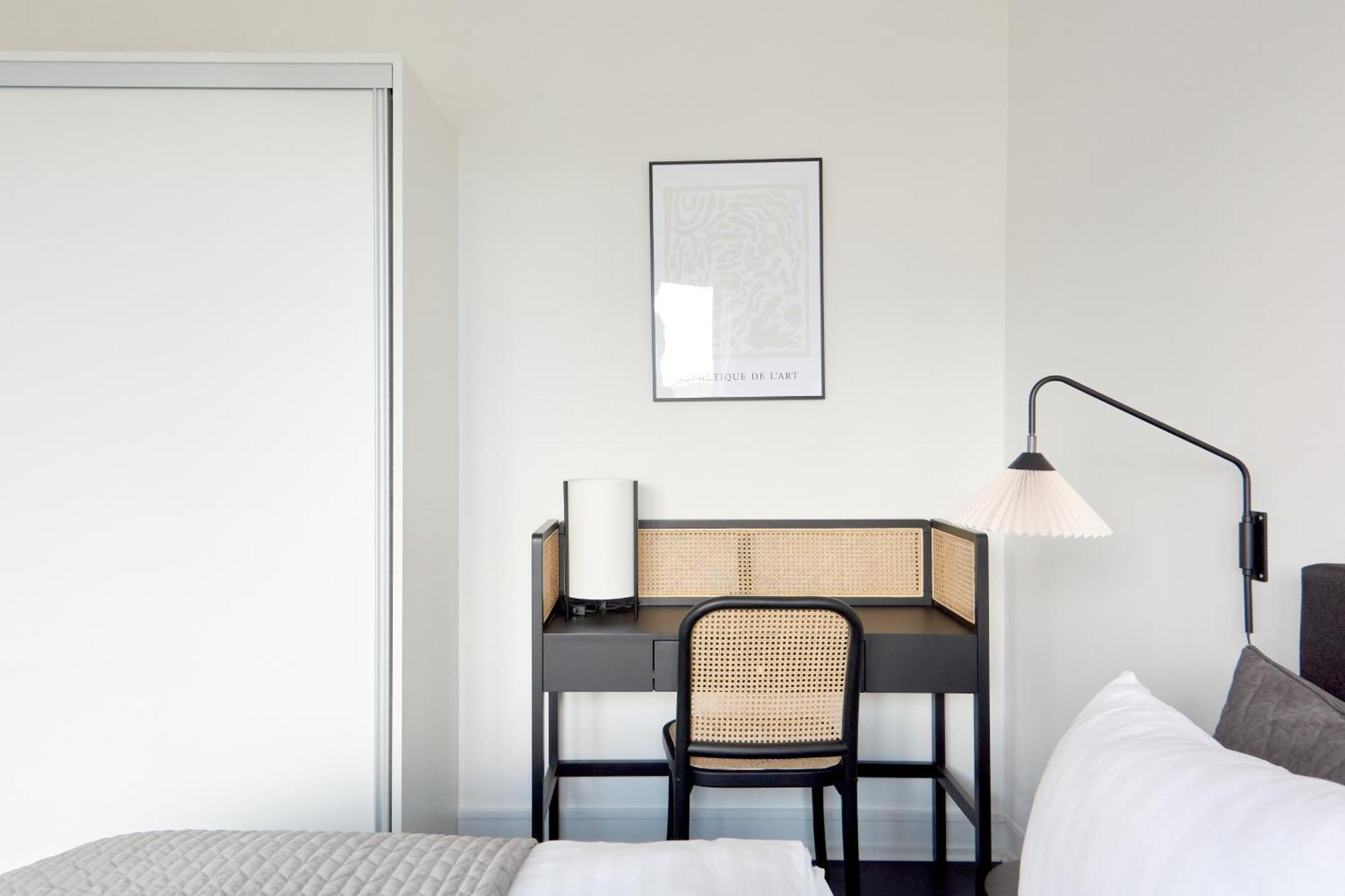 קופנהגן Beautiful 3 Bedroom Apartment Near Shopping & Metro מראה חיצוני תמונה