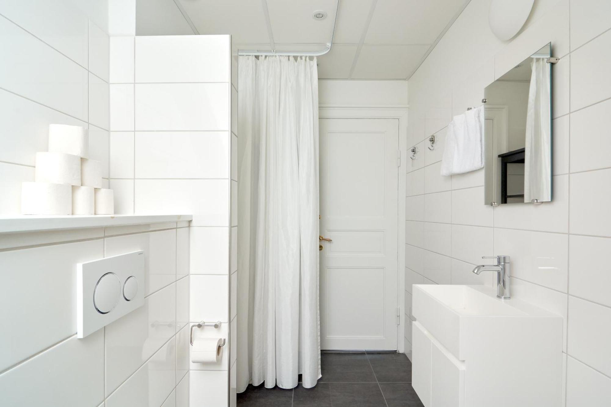 קופנהגן Beautiful 3 Bedroom Apartment Near Shopping & Metro מראה חיצוני תמונה