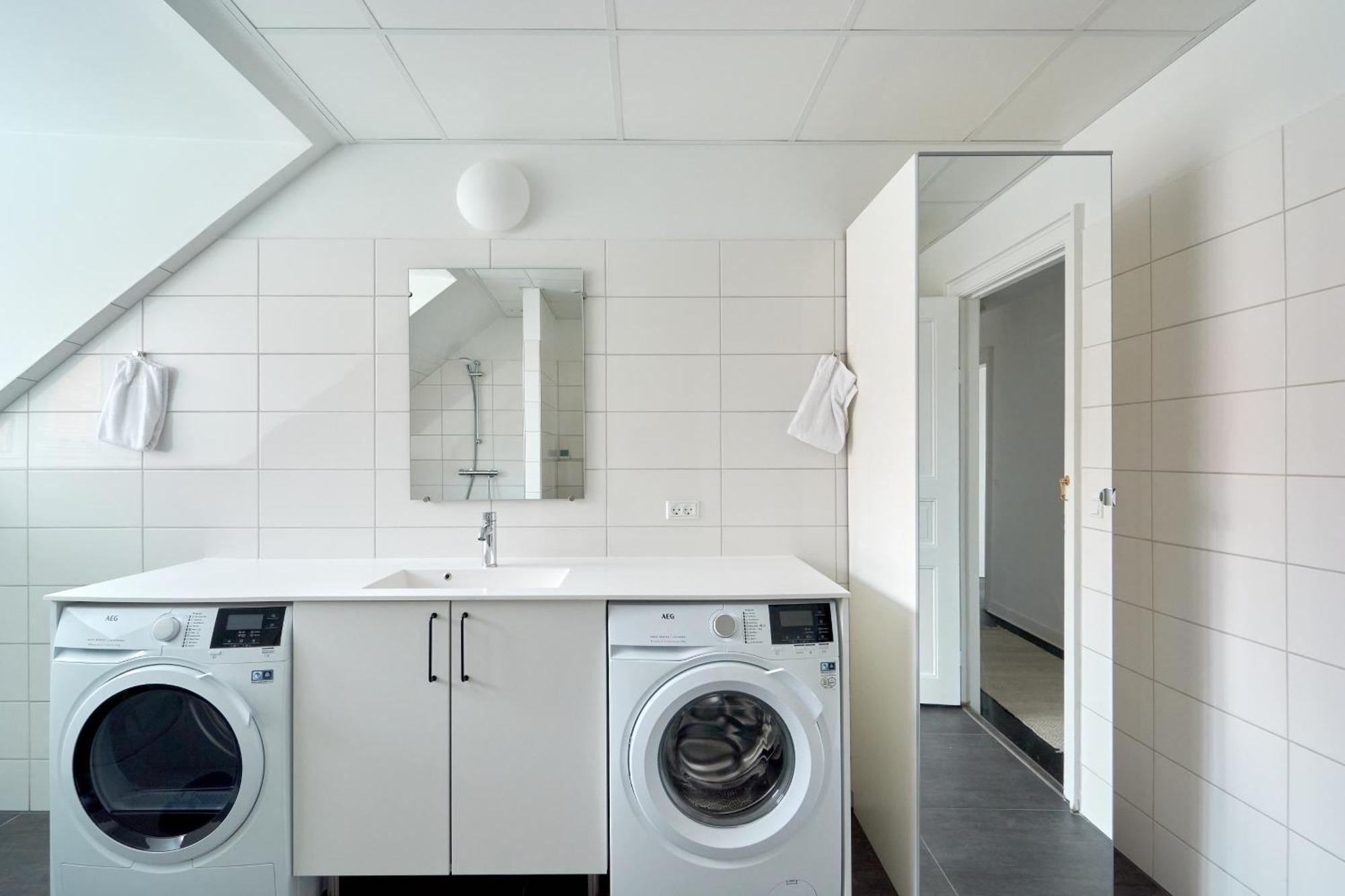 קופנהגן Beautiful 3 Bedroom Apartment Near Shopping & Metro מראה חיצוני תמונה