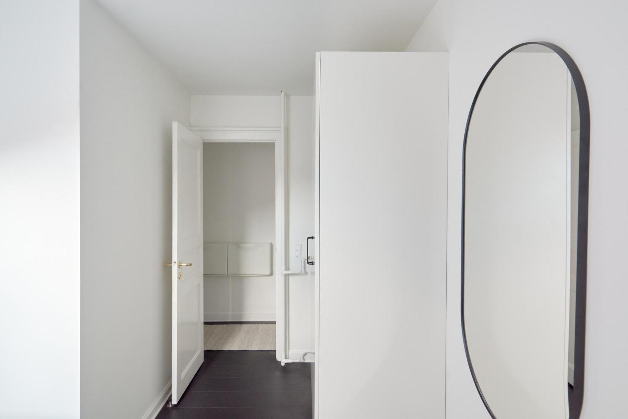 קופנהגן Beautiful 3 Bedroom Apartment Near Shopping & Metro מראה חיצוני תמונה